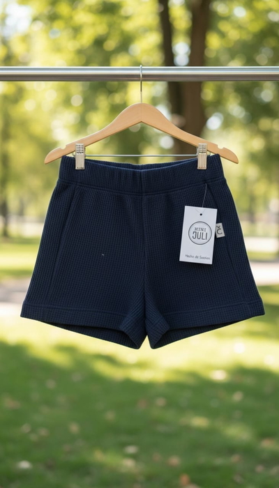 Short Junior "Panal"