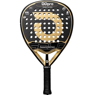 ODpro Gold 3k
