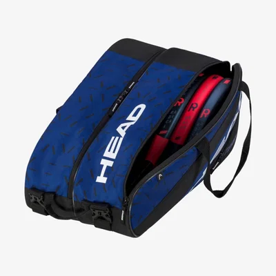Paletero Head Pro Padel L azul