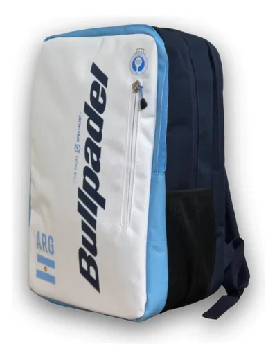 Mochila Bullpadel APA