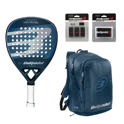 Pack Vertex Man 2025