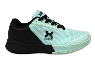 Zapatillas Xtrust Aerodynamic Light Blue