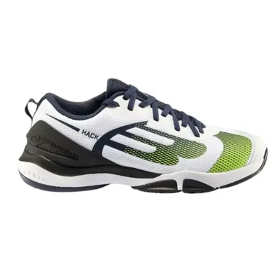 Zapatillas Bullpadel Hack Hybrid Fly Man22v
