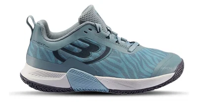 Zapatillas Bullpadel Next Pro Woman 23v
