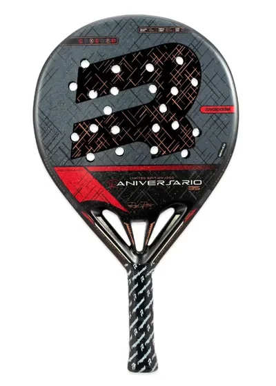 Royal Aniversario Feli Calleja