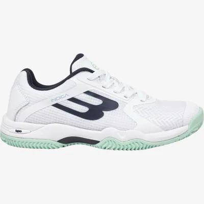 Zapatillas Bullpadel Indiga Woman 25v
