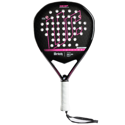 Urich Deep Carbon 3k FlexTech Eva Soft