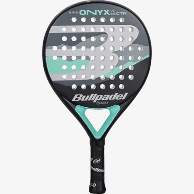 Bullpadel Onyx Ctrl Woman
