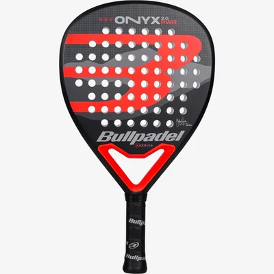 Bullpadel Onyx Power 2.0