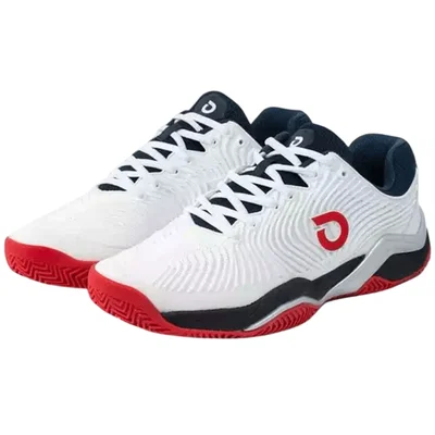 Zapatillas Odpro Rojo