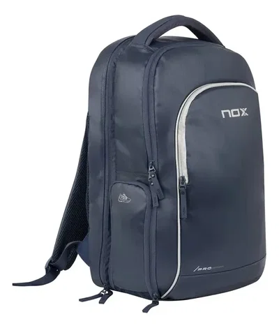 Mochila Nox Pro Series blue