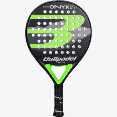 Bullpadel Onyx CTRL 2.0