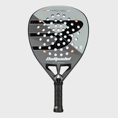Bullpadel Hack 04 CMF 2026