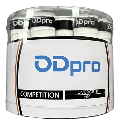 Caramelera cubre grips x60 ODpro LISOS BLANCOS