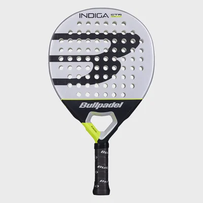 Bullpadel INDIGA CTRL 2026