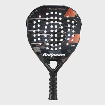 Bullpadel Neuron 02 EDGE 2026 - Fede Chingotto