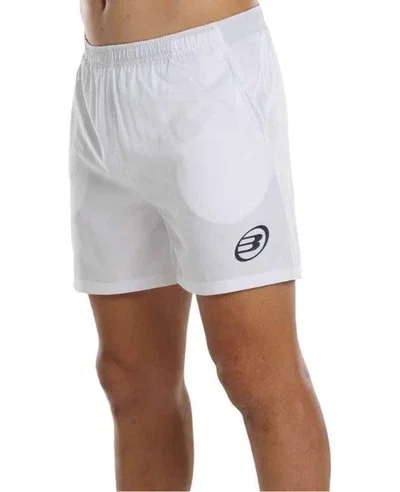   Short Bullpadel APA Abofe Blanco