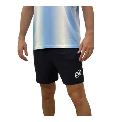  Short Bullpadel Acope Azul Marino