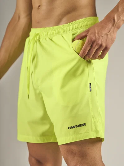 Short Owner Padel Lima