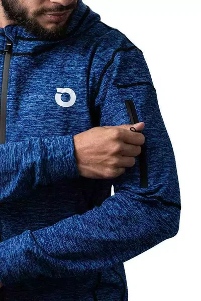 Campera Deportiva ODpro