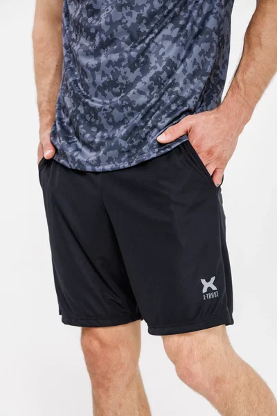 Short X-Trust Sevilla Negro