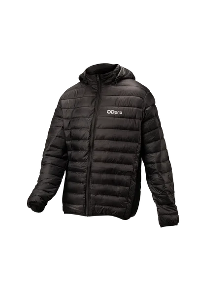 Campera Puffer ODPro