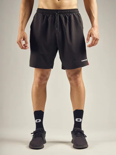 Short Owner Signature Negro