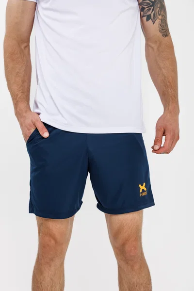 Short X-Trust Sevilla Azul Marino