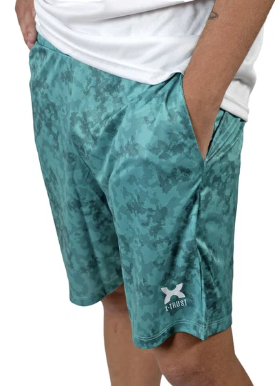 Short X-Trust Estambul 