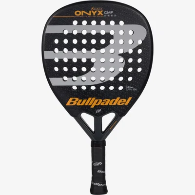Bullpadel Onyx Comfort XS
