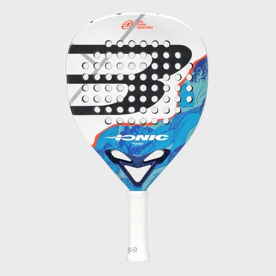 Bullpadel Ionic Power 2026