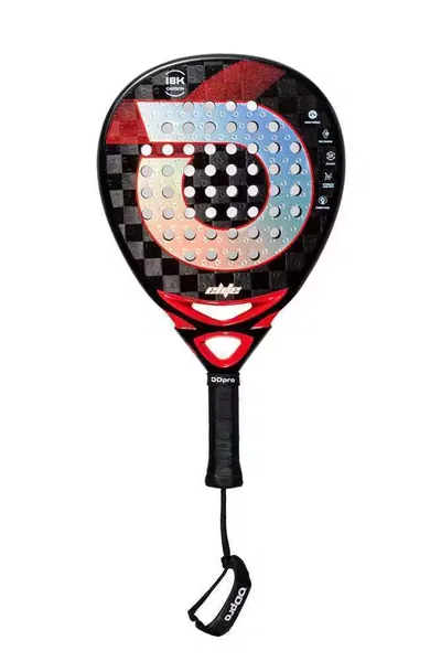 ODpro Elite Luxury Red