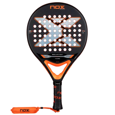 Nox Equation Hard 2026