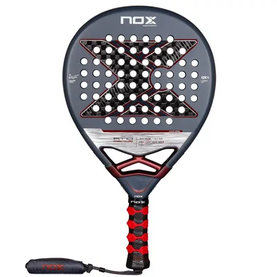 Nox AT10 Genius 12k 2025 