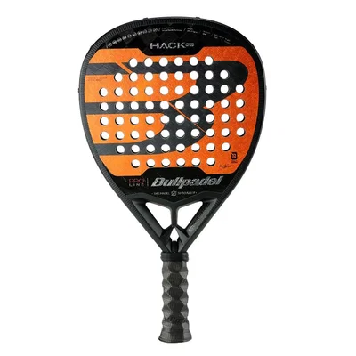 Bullpadel Hack 03 2024 - Paquito Navarro