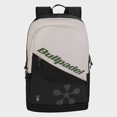 Mochila Bullpadel Hack Premier