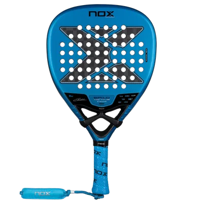Nox EA10 Ventus Attack 12K XTREM by Edu Alonso
