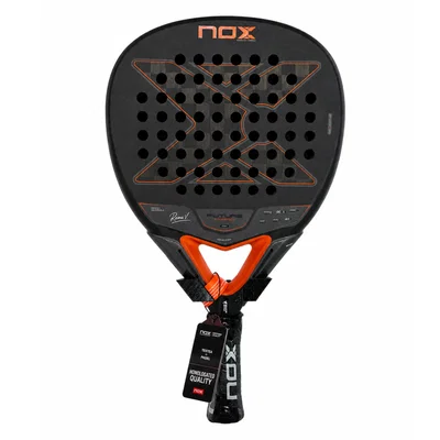 Nox Future Hybrid 15k By Rama Valenzuela