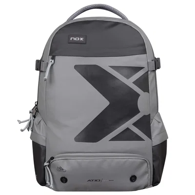 Mochila Nox AT10 TEAM GRIS