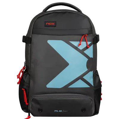 Mochila Nox ML10 TEAM
