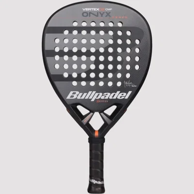 Bullpadel Vertex Onyx CMF