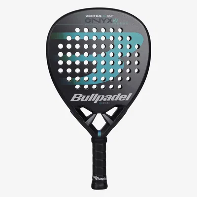 Bullpadel Vertex Onyx Woman