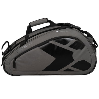 Paletero Nox AT10 Team Gris/negro