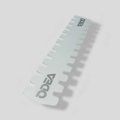Protector Transparente ODpro Dentado