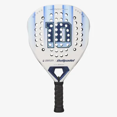 Bullpadel Neuron 02 Edge ARG 2026