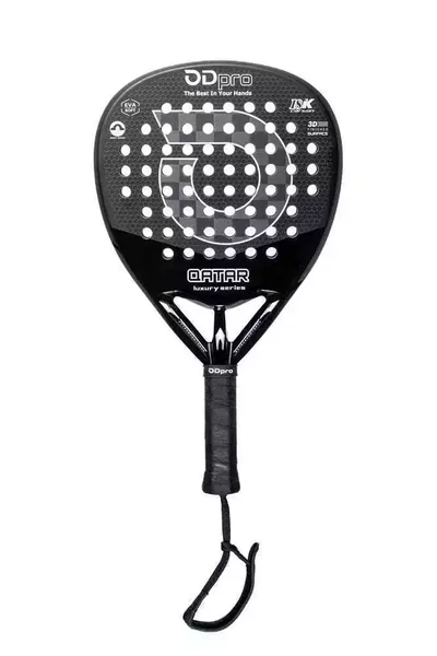 ODpro Qatar Luxury 18K 