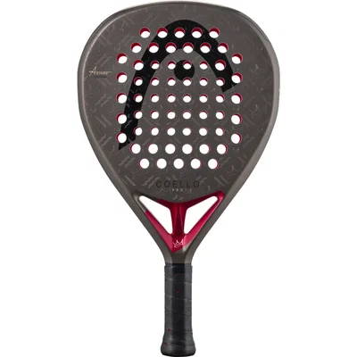 Head Coello Pro 2026