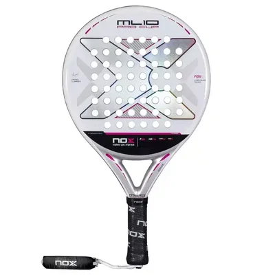 Nox ML10 PRO CUP SILVER