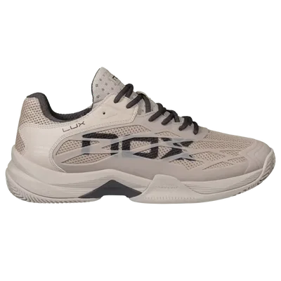 Zapatillas Nox AT10 Lux Gris/Negro