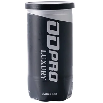 Caja de pelotas Odpro Luxury x2